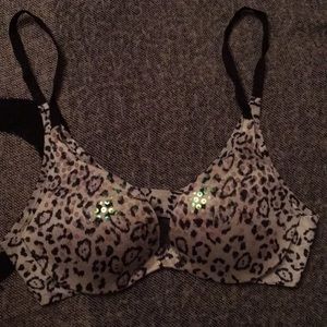 Victoria’s Secret Push-up bra